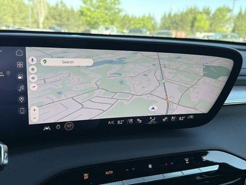 New 2026 Buick Enclave Avenir w/ Super Cruise Package FWD image 6