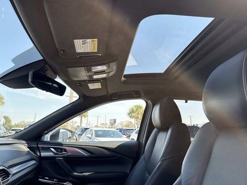 Used 2023 MAZDA CX-9 Grand Touring image 29