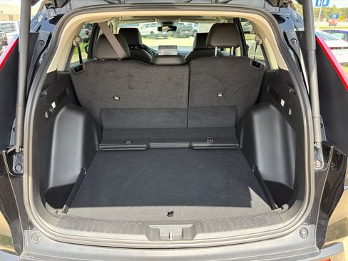 Certified 2026 Honda CR-V EX-L image 28
