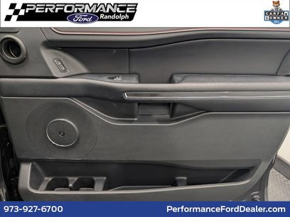 Used 2023 Ford Expedition Max Limited