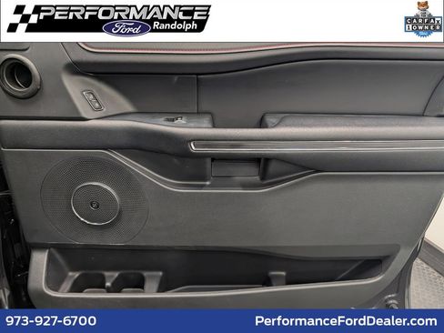Used 2023 Ford Expedition Max Limited AWD/4WD image 1