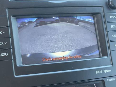 Used 2014 Toyota Prius V Three image 26