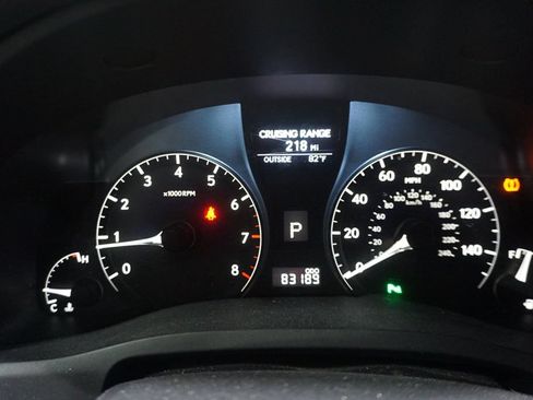 Used 2011 Lexus RX 350 2WD w/ Premium Pkg image 6
