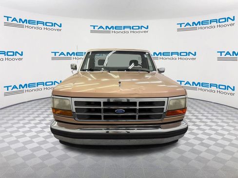 Used 1994 Ford F150 XL RWD image 8