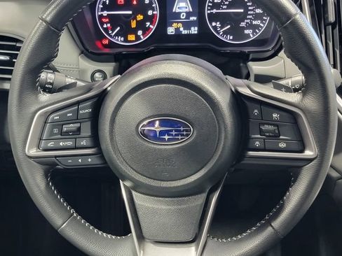Certified 2025 Subaru Outback Premium AWD/4WD image 26