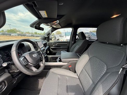 New 2026 RAM 1500 Big Horn image 13