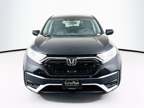Used 2020 Honda CR-V EX image 2