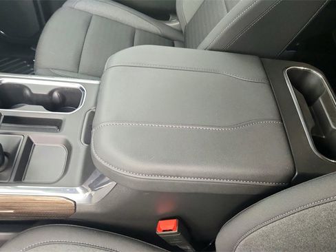 Certified 2025 Chevrolet Silverado 1500 LT Trail Boss w/ Convenience Package II image 19