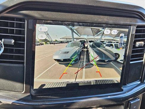 New 2025 Ford F150 STX w/ Equipment Group 200A image 18