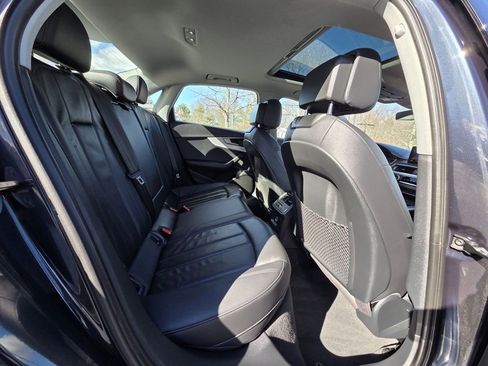 Used 2023 Audi A4 2.0T Premium Plus image 30