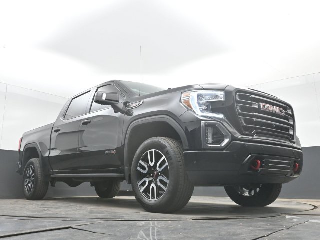 Used 2021 GMC Sierra 1500 AT4 w/ AT4 Premium Package AWD/4WD image 44
