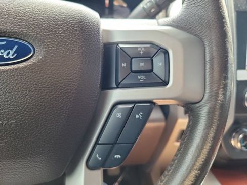 Used 2019 Ford F250 King Ranch w/ King Ranch Ultimate Package AWD/4WD image 26