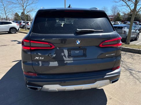 Used 2019 BMW X5 xDrive40i AWD/4WD image 5