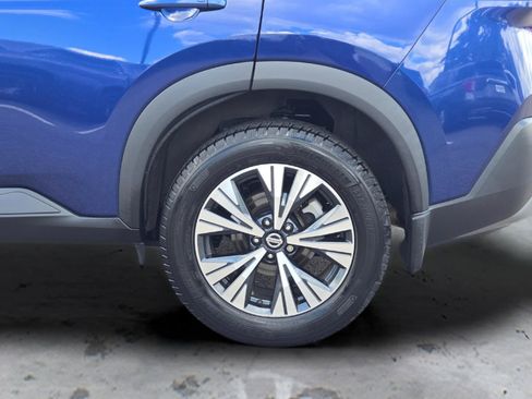 Used 2021 Nissan Rogue SV AWD/4WD image 43