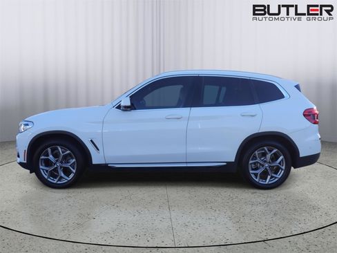 Used 2020 BMW X3 sDrive30i w/ Premium Package image 5