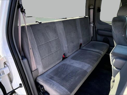 Used 2002 Ford F150 XL RWD image 21