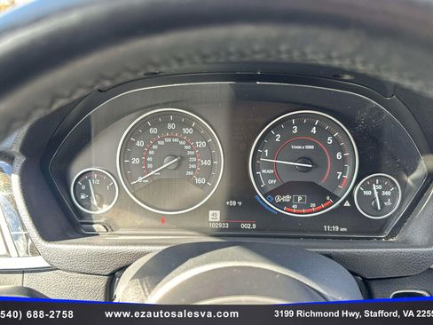 Used 2018 BMW 430i Gran Coupe xDrive w/ M Sport Package image 24