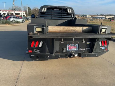 Used 2023 Ford F350 Lariat w/ Lariat Ultimate Package image 8