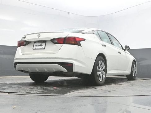 Used 2021 Nissan Altima 2.5 S FWD image 42