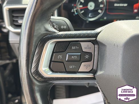 Used 2024 Ford Mustang Premium RWD image 13