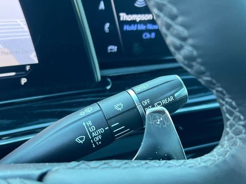 Certified 2024 Cadillac Escalade V w/ LPO, Floor Liner Package image 18