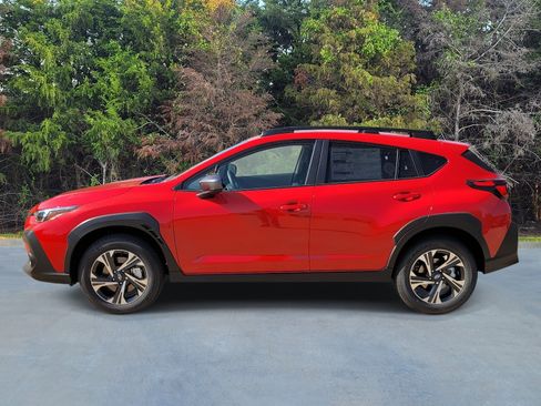 New 2025 Subaru Crosstrek 2.0i Premium image 20