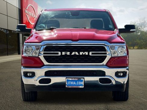 Used 2022 RAM 1500 Big Horn image 11