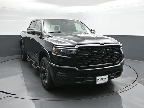Used 2025 RAM 1500 Lone Star AWD/4WD image 22