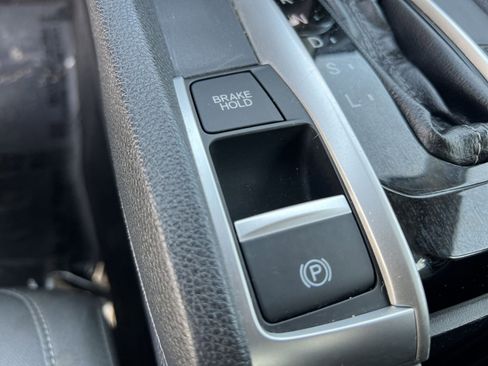 Used 2017 Honda Civic EX-T image 34