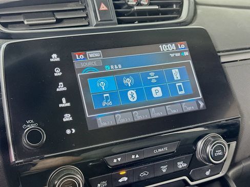 Used 2020 Honda CR-V Touring image 29