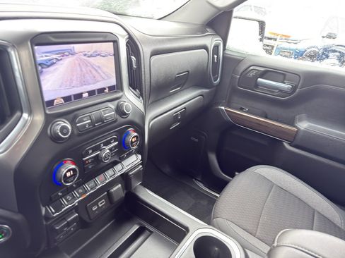 Used 2020 Chevrolet Silverado 1500 RST w/ All-Star Edition image 21