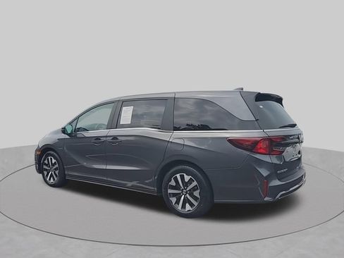 Used 2025 Honda Odyssey EX-L image 6