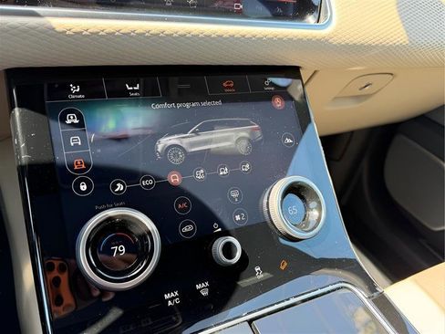 Used 2018 Land Rover Range Rover Velar R-Dynamic SE image 57