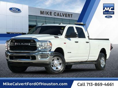 Used 2020 RAM 2500 Tradesman
