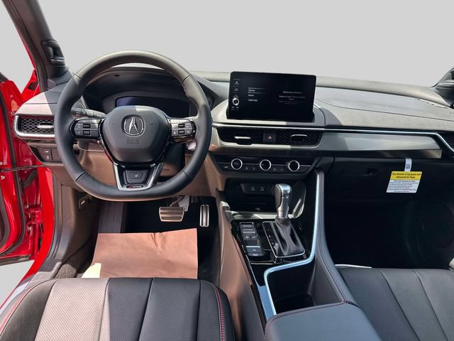 New 2026 Acura ADX A-Spec w/ Advance Package AWD/4WD image 19