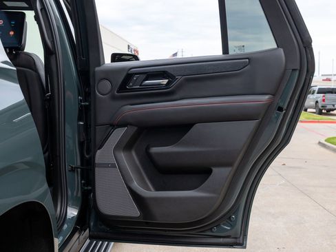 Used 2026 GMC Yukon AT4 Ultimate AWD/4WD image 41