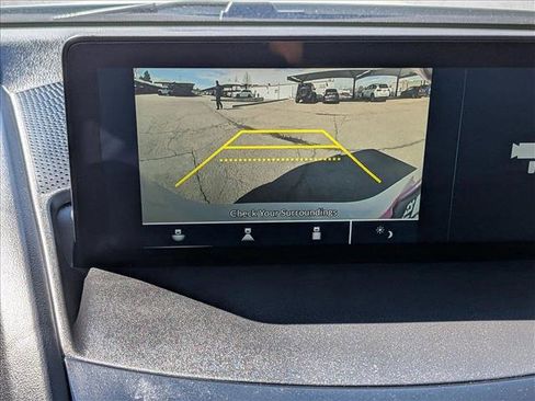 Used 2021 Acura RDX AWD image 14