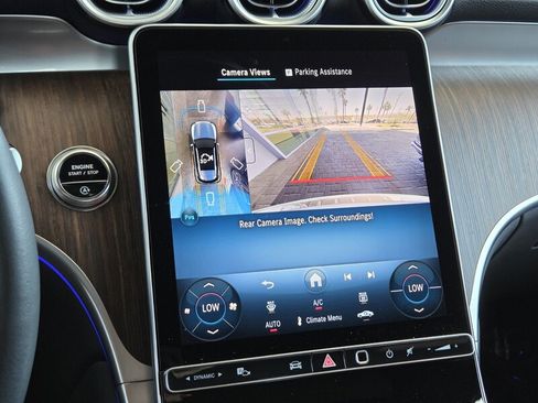 Certified 2026 Mercedes-Benz GLC 300 image 30