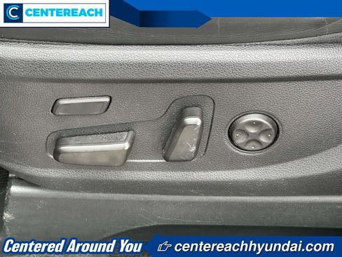 Used 2020 Hyundai Palisade Limited image 16