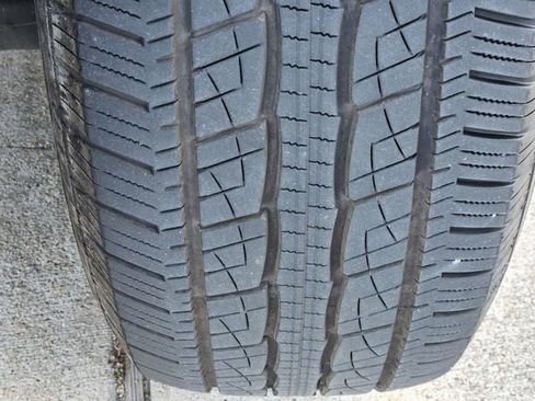 Certified 2025 Chevrolet Silverado 1500 Custom image 11