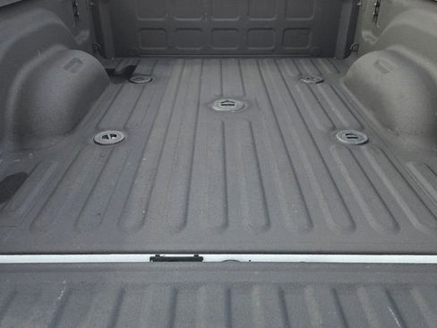 Used 2024 RAM 2500 Limited image 20