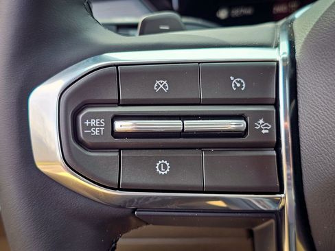 New 2026 GMC Acadia Elevation w/ Black Edition AWD/4WD image 21