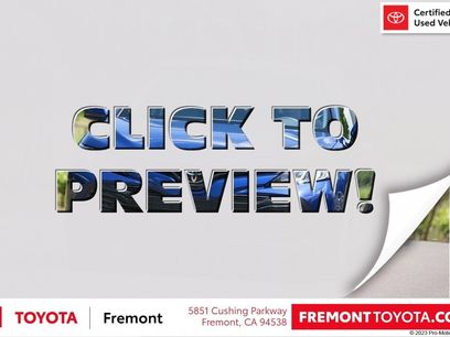 Certified 2019 Toyota Camry L