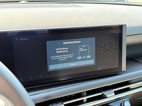 New 2026 Hyundai Santa Cruz SEL FWD image 45