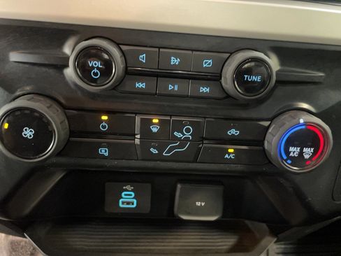 Used 2023 Ford F350 XL w/ XL Chrome Package image 16