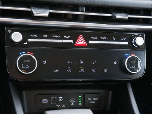 Used 2025 Hyundai Tucson SEL image 25