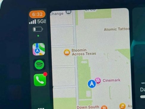 Used 2018 BMW M550i xDrive image 37