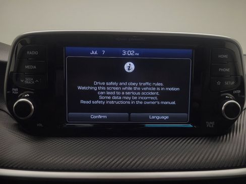 Used 2019 Hyundai Tucson Value AWD/4WD image 25