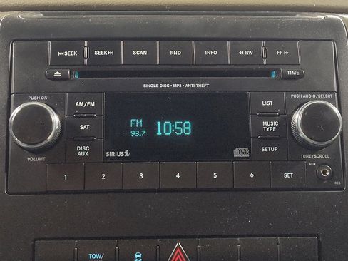 Used 2012 RAM 1500 Express w/ ST Popular Equipment Group image 25