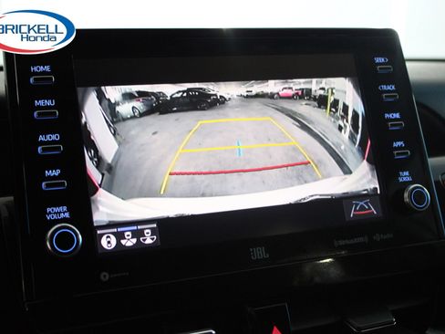 Used 2024 Toyota Camry XSE w/ Driver Assist Package FWD image 30